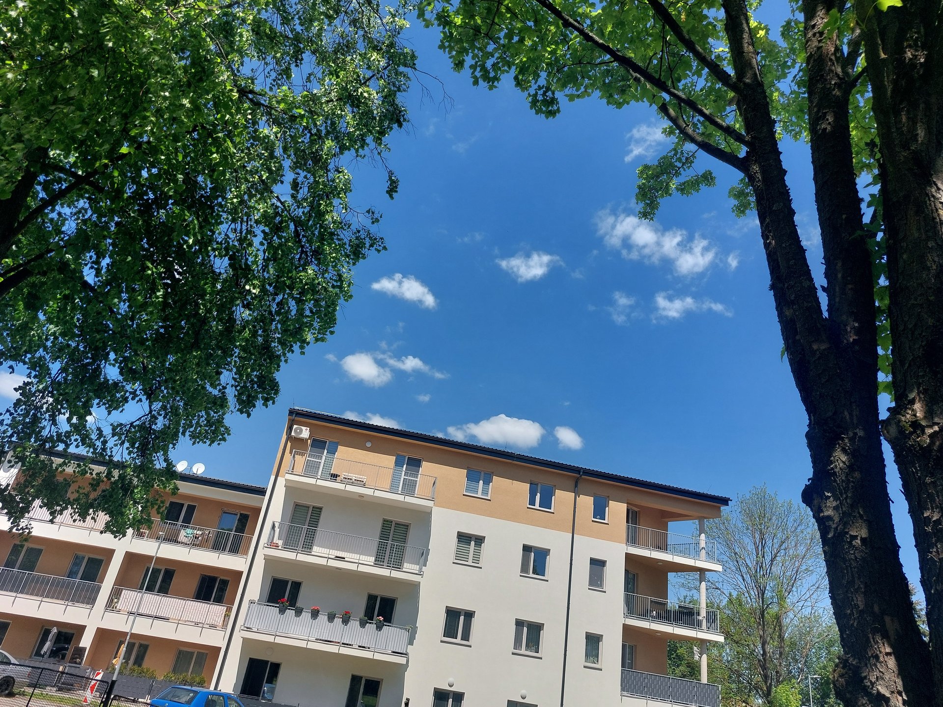 Apartment Building Javorová – photo 5
