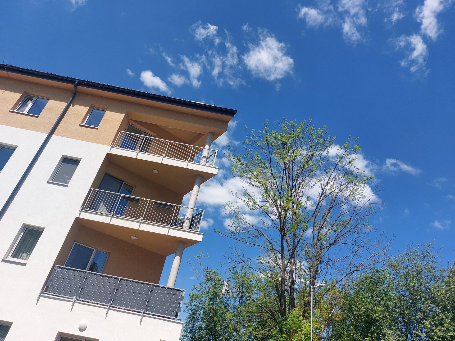 Apartment Building Javorová – photo 6