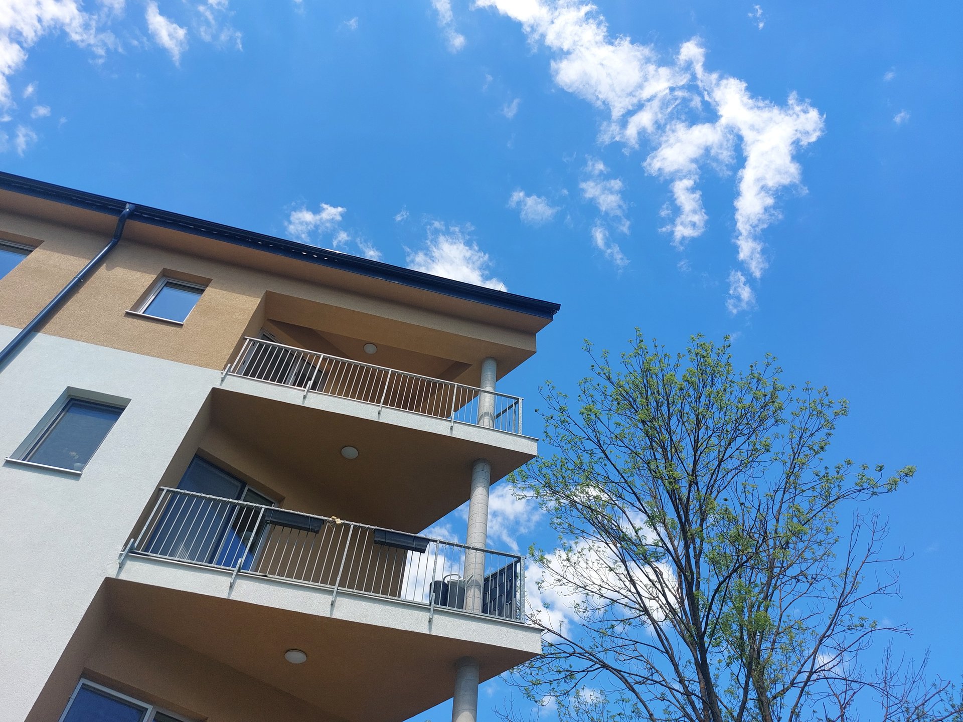 Apartment Building Javorová – photo 7